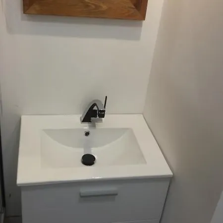 Apartamento Manoir De La Guignardiere : The Ou Cafe ? Chavagne