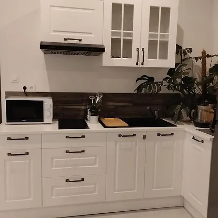 Manoir De La Guignardiere : The Ou Cafe ? Apartamento Chavagne