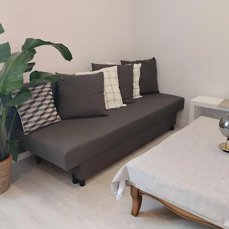 Apartamento Manoir De La Guignardiere : The Ou Cafe ? *